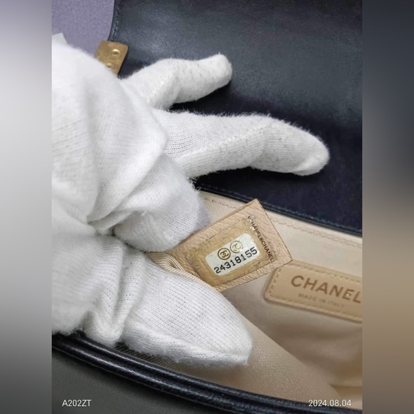 CC LEBOY CHAIN AROUND - Picture 12 of 16